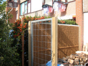 Gaaspaneel met KKW tuinscherm