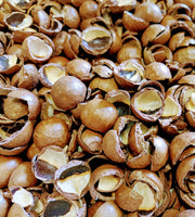 voorbeeld macadamia gebroken